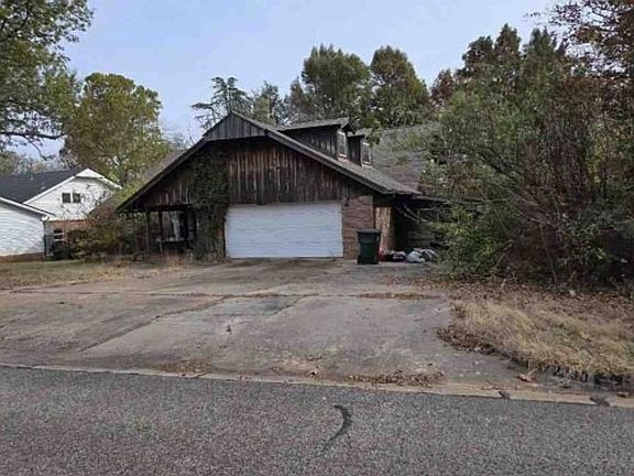 Property Side View