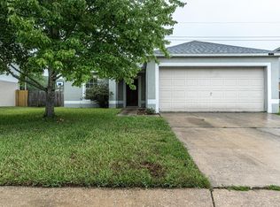 1718 Dartmouth Dr, Middleburg, FL 32068