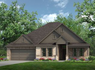 104 Saddle Ridge Dr, Godley, TX 76044