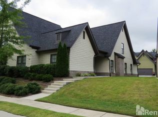 1329 Inverness Cove Dr, Birmingham, AL 35242