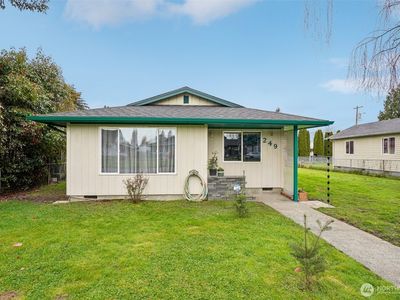 249 26 Avenue, Longview, WA, 98632