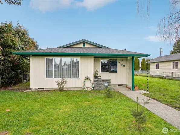 249 26 Avenue, Longview, WA 98632