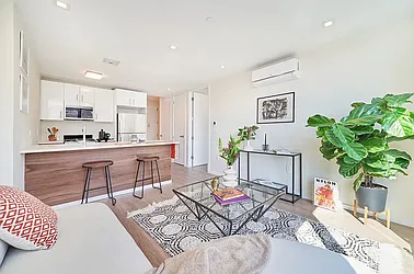 Rented by Living New York