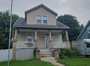 4317 Willshire Ave, Baltimore, MD 21206
