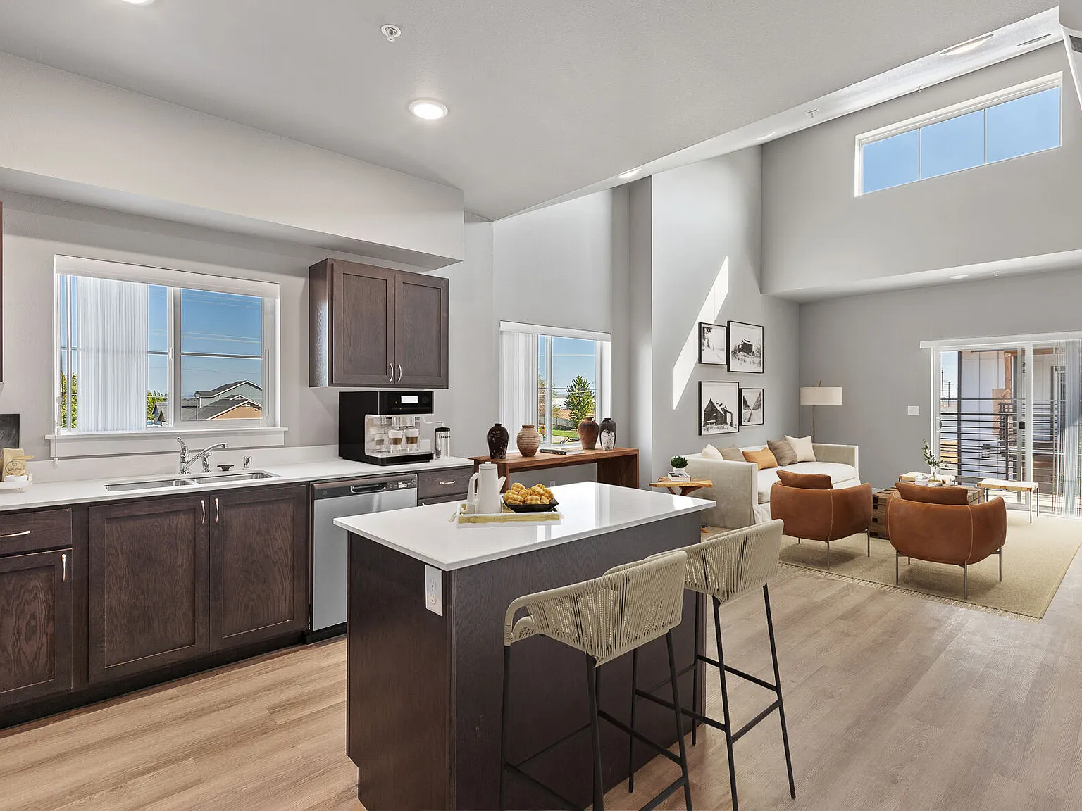 Skyview Heights — Photo 2