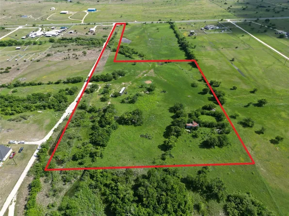 LOT 16 Titus Ln, Bertram, TX 78605