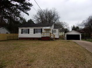 5057 Sharp St, Jackson, MS 39209