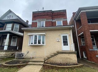 1644 Laporte Ave, Whiting, IN