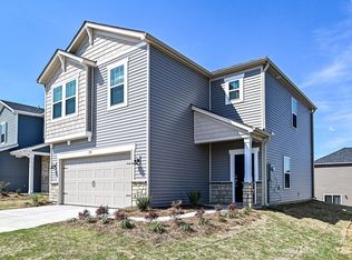 210 J P Dr, Albemarle, NC 28001