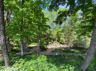 Elizabeth St, Strong, ME 04983