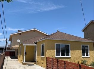 4777 W 135th St, Hawthorne, CA 90250
