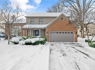 7507 Lismore Dr, Reynoldsburg, OH