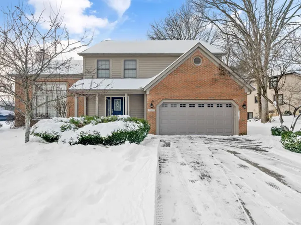 7507 Lismore Dr, Reynoldsburg, OH 43068