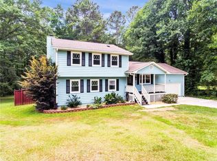315 Summertown Dr, Stockbridge, GA 30281