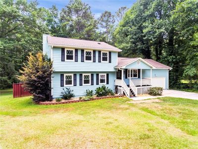 315 Summertown Dr, Stockbridge, GA, 30281