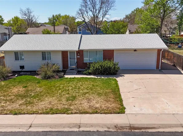 6486 W Iowa Avenue, Lakewood, CO 80232