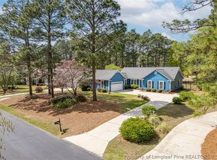 6856 Uppingham Rd, Fayetteville, NC 28306
