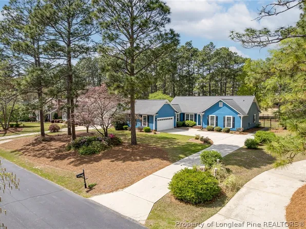 6856 Uppingham Rd, Fayetteville, NC 28306