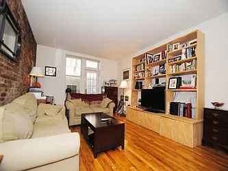 Rented by Buchbinder & Warren