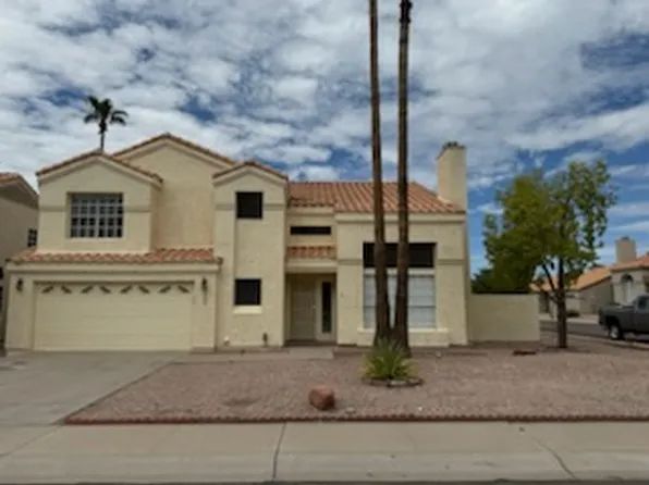 15806 S 43rd St, Phoenix, AZ 85048