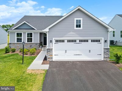 344 Makers Way, Martinsburg, WV, 25405