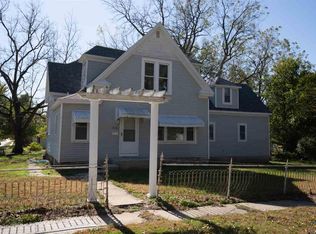 1518 E 10th St, Sedalia, MO 65301