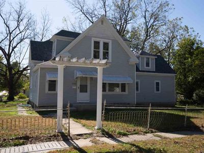 1518 E 10th St, Sedalia, MO, 65301