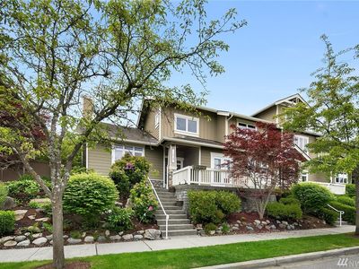 35230 SE Sequoia Pl UNIT A, Snoqualmie, WA, 98065