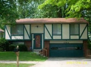 2164 E Kilbourne Ave, Columbus, OH 43229
