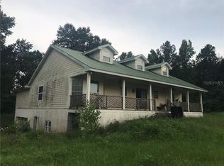 27233 Old Spring Lake Rd, Brooksville, FL 34602