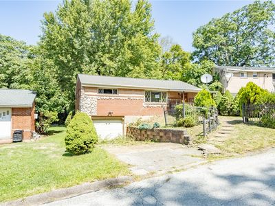 461 E Brown St, Blairsville, PA, 15717