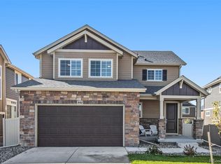 992 Magnolia St, Erie, CO 80516