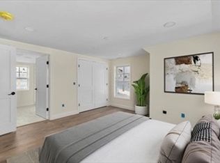 76 Granville Ave FLOOR 2, Malden, MA 02148