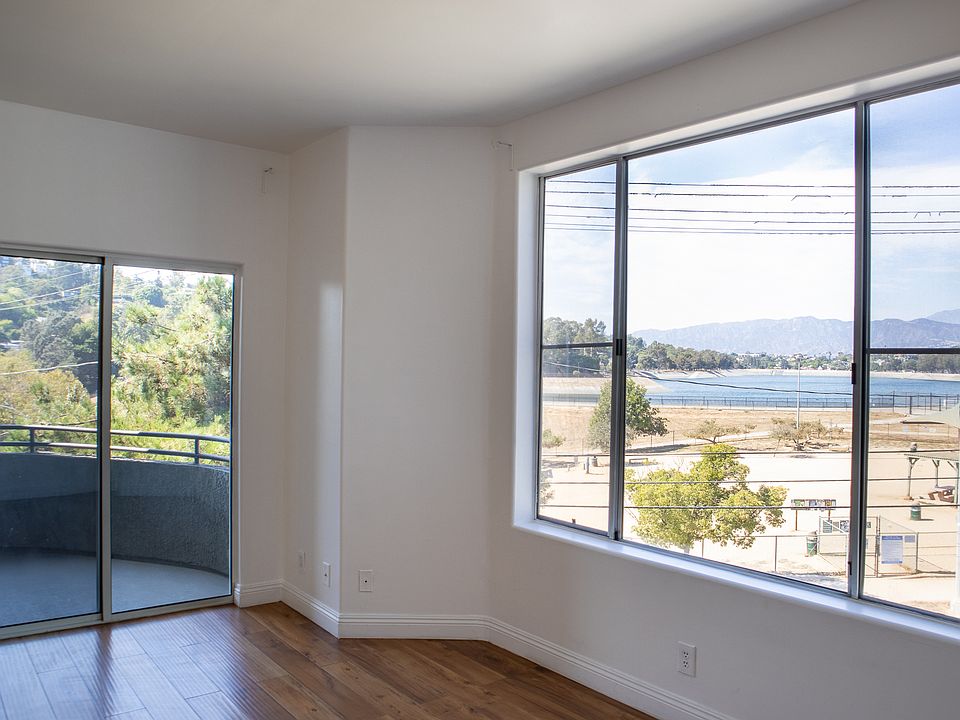 Views from the living room