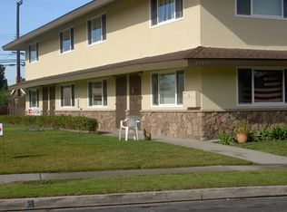 11851 Bailey St APT A, Garden Grove, CA 92845