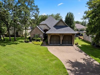 102 Carmel Pl, Mabank, TX, 75156