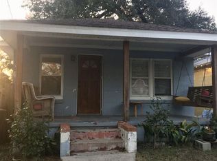 1811 N 7th Ave, Pensacola, FL 32503