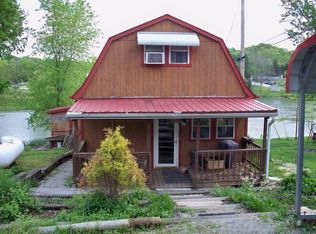 1333 Beaver Lake Rd, Lawrenceburg, KY 40342