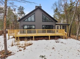 N1272 Spirit Island Rd, Keshena, WI 54135
