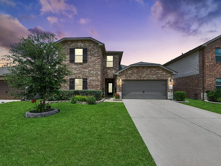3630 Telford Ln — Photo 1