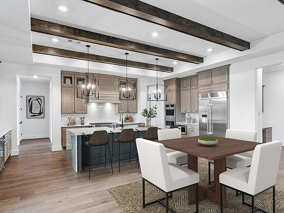 4th image of 1310 Crown Forest Dr