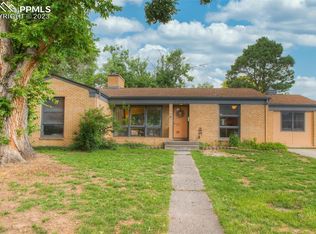 3222 Gladiola Dr, Colorado Springs, CO 80907