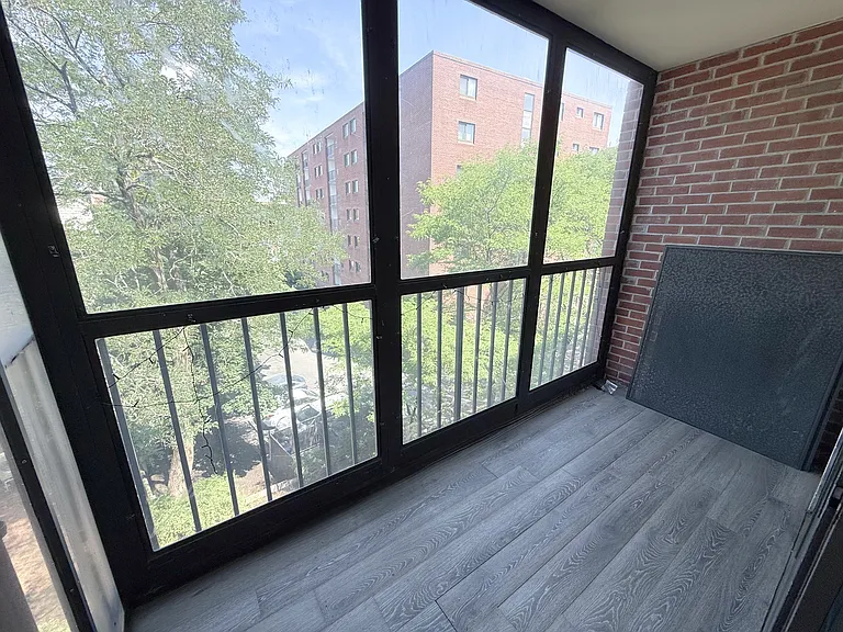 1580 Massachusetts Ave #5G — Photo 23