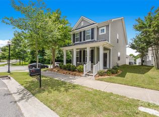 13107 Heath Grove Dr, Huntersville, NC 28078