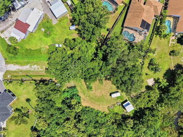 6750 E CREEK LOT 10, TAMPA, FL 33615