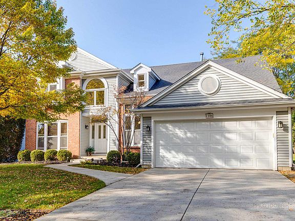 2nd image of 1106 Saint Clair Ln