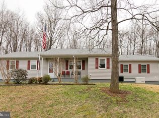 166 Brookannleigh Dr, Gore, VA 22637