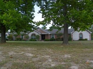 5673 Talley Rd, Longview, TX 75602