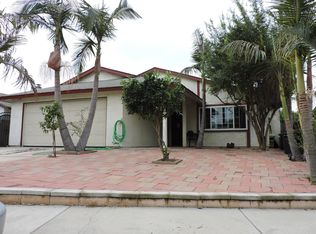 10918 Danielson Dr, South El Monte, CA 91733