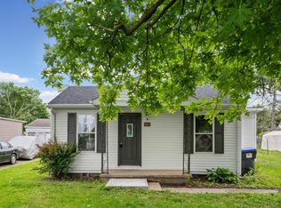 506 S Brown St, Otterbein, IN 47970